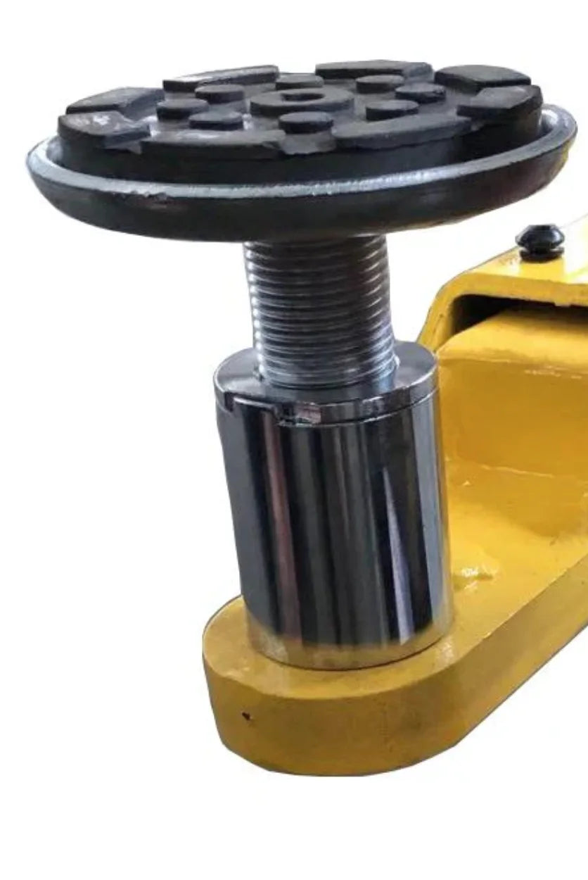 APlusLift 10,000LB 2-Post Overhead Heavy Duty Car Lift with 3 Year Warranty - HW-10KOH-A