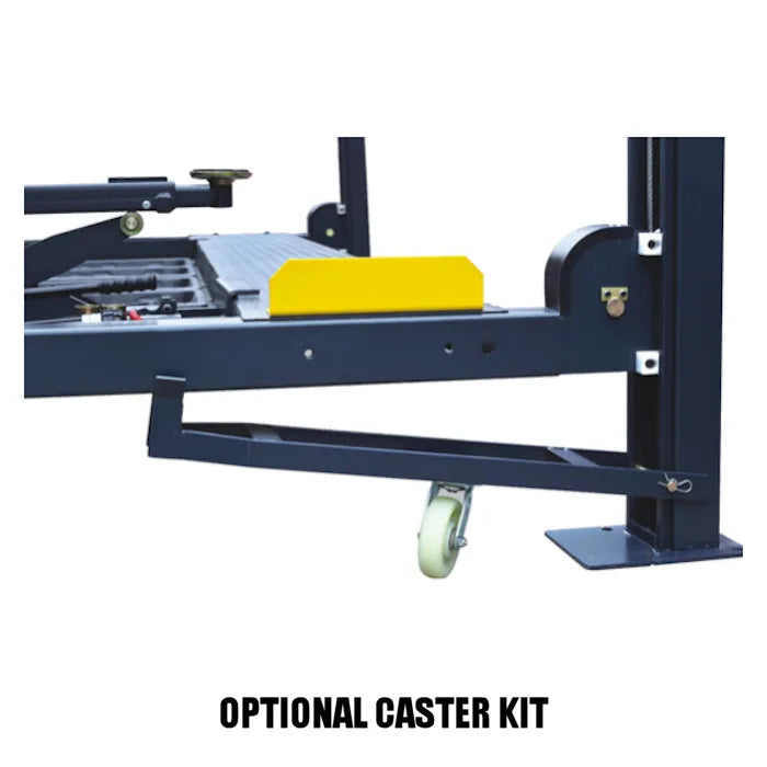 AMGO 408-HP Four Post Parking Lift