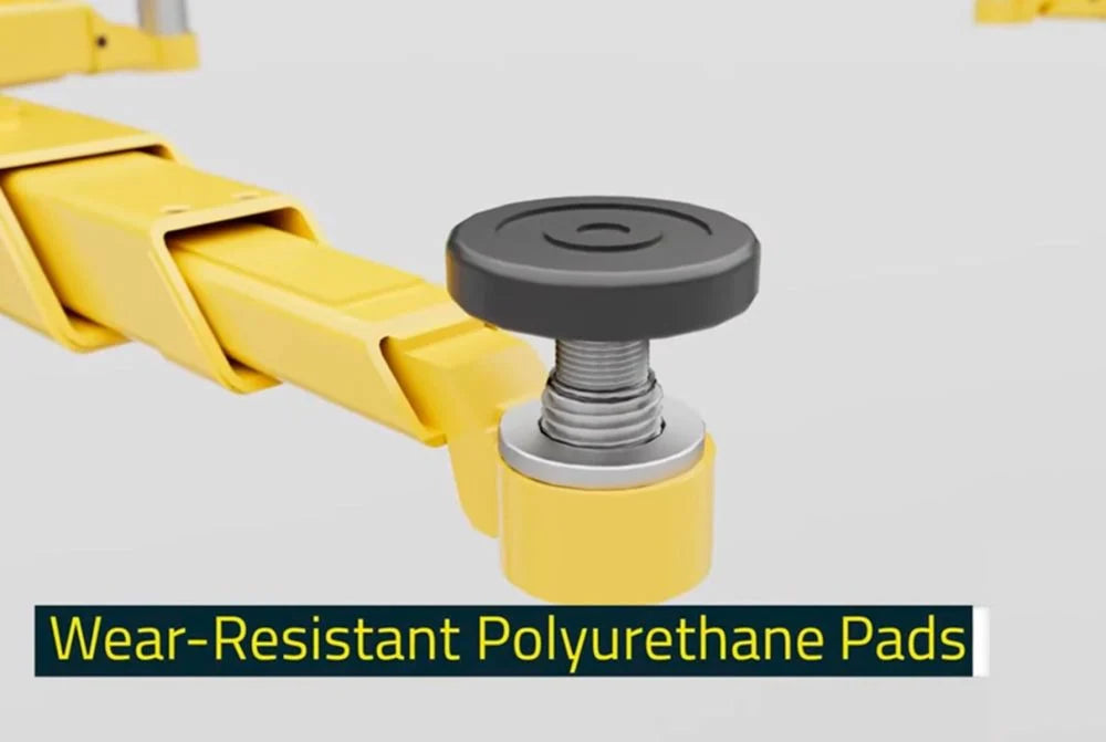 BendPak 10AP 10,000 lb. 2 Post Lift
