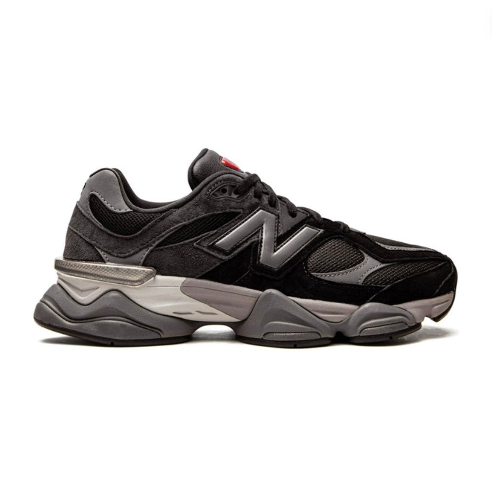 New Balance 9060 Castle Rock Master Quality Sneakers