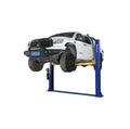 APlusLift 10,000LB 2-Post Floor Plate Heavy Duty Car Lift with 3 Year Warranty - HW-10KBP-A
