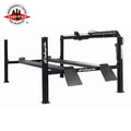Challenger Lifts 44018 Med-Duty Four Post Lift Closed Standard