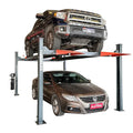 Katool KT-4H110 11,000lbs 4-Post Lift