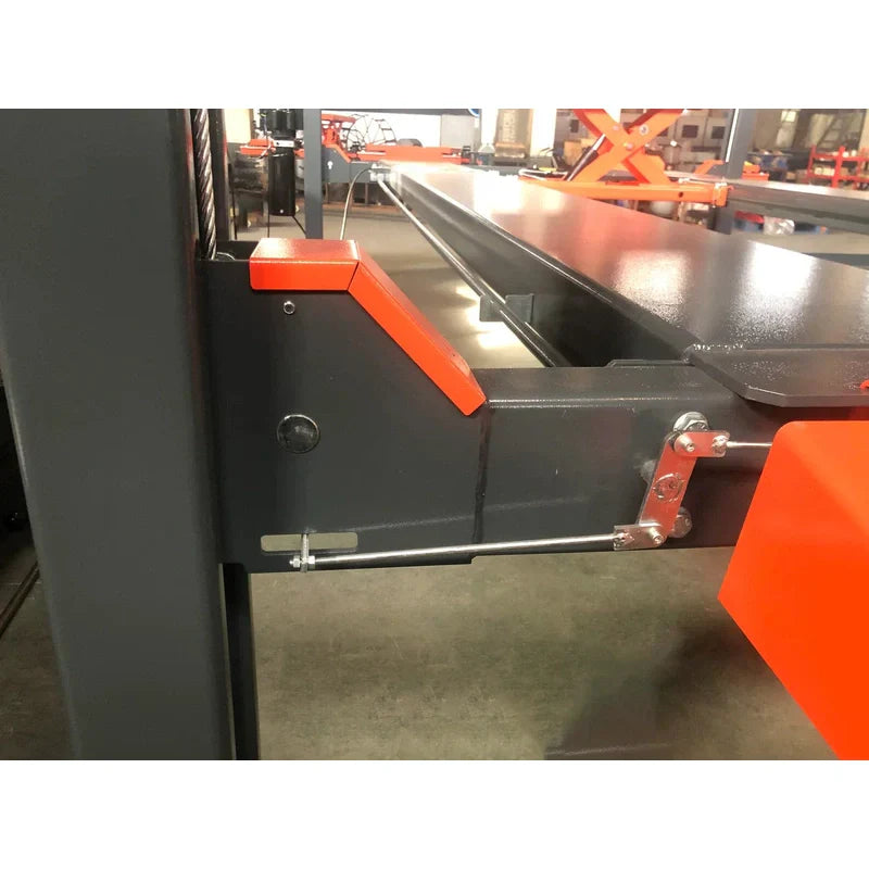 Katool KT-4H110 11,000lbs 4-Post Lift