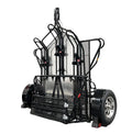 Kendon UT305SXS Stand-Up™ Utility Trailer Folding Multi-Purpose Utility Trailers