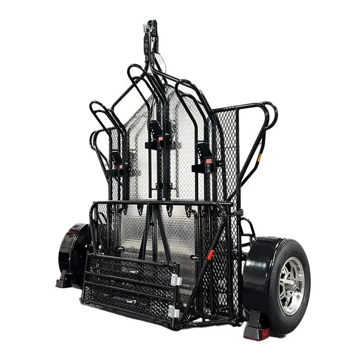 Kendon UT305SXS Stand-Up™ Utility Trailer Folding Multi-Purpose Utility Trailers