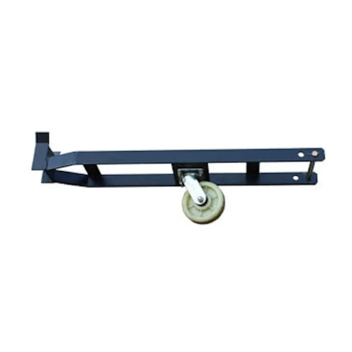 AMGO 409-HP Four Post Parking Lift