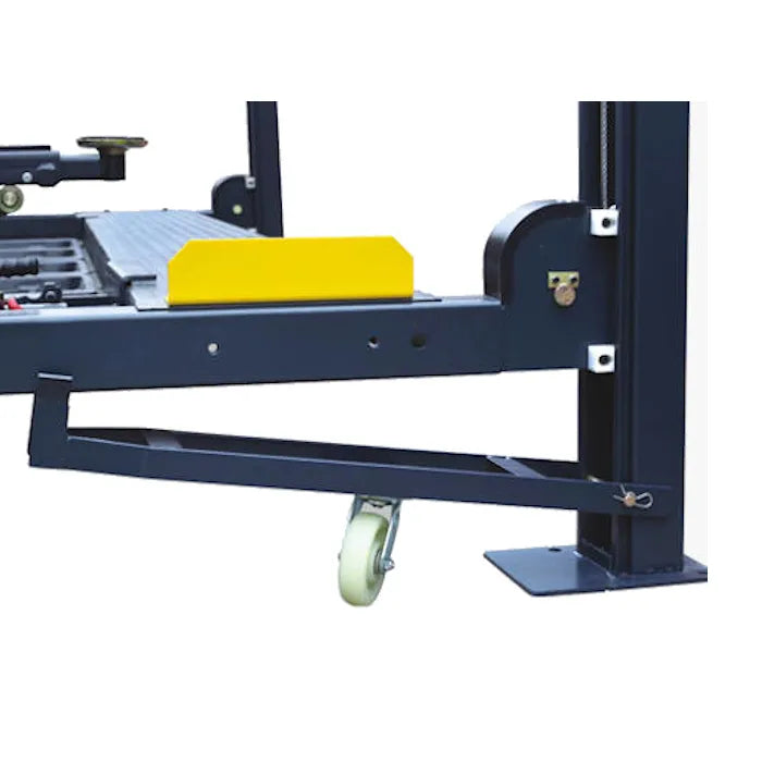 AMGO 409-HP Four Post Parking Lift