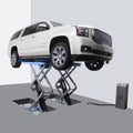 Atlas FM-9SL Flush Mount Full-Rise Scissor Lift