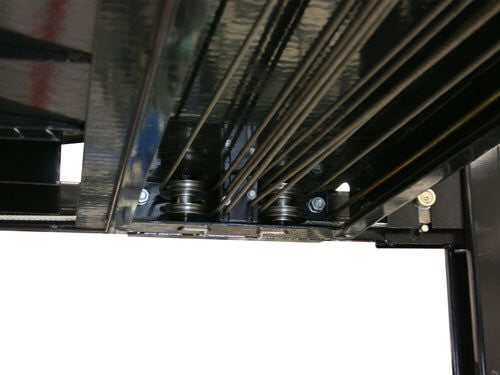 Atlas Garage Pro 8000EXT-L Portable Four Post Lift