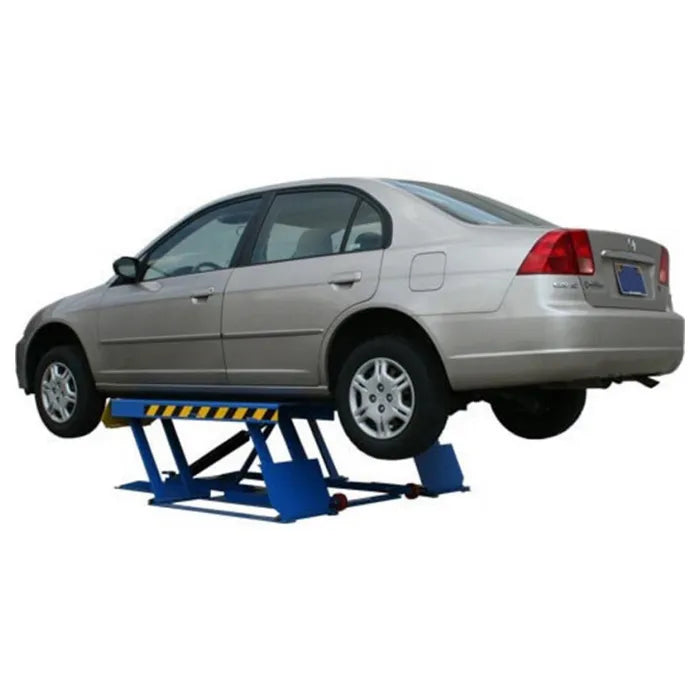 Atlas LR06 Portable Low-Rise Scissor Lift 6,000 lbs. Capacity