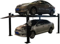 Mayflower Blacksmith Heavy Duty Four Post Lift Car lift Storage Service Pro 8000 Post And Lift Sliding Jack Bridge Jack 5500 lbs SJ5500 – Mayflower