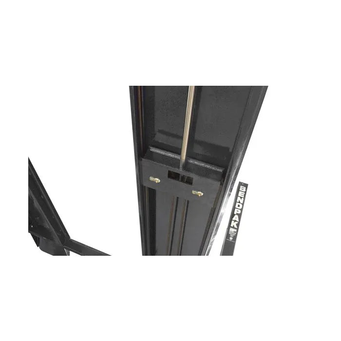 BendPak HD-7P Four Post Extra Tall Car Lift 7,000 lbs. Capacity