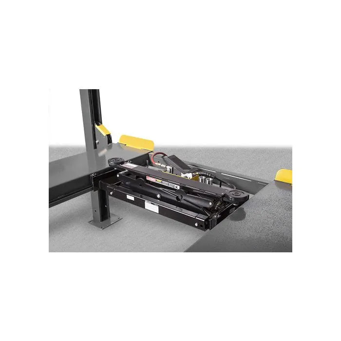 BendPak HD-9ST Four Post Lift Narrow 9,000 lbs. Capacity