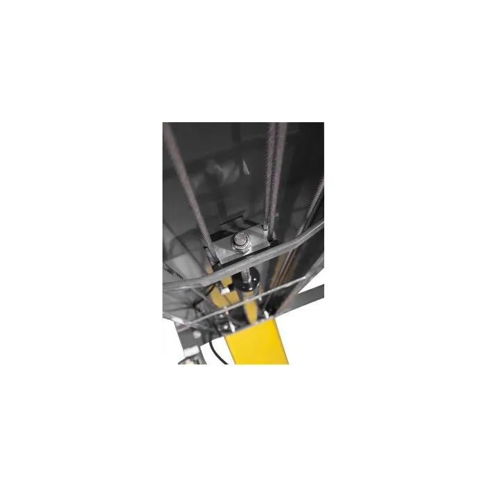 BendPak HD-9 Four Post Car Lift 9,000 lbs. Capacity