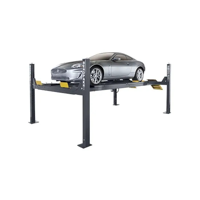BendPak HDS-14LSX Four Post Alignment Lift 14,000 lbs. Capacity