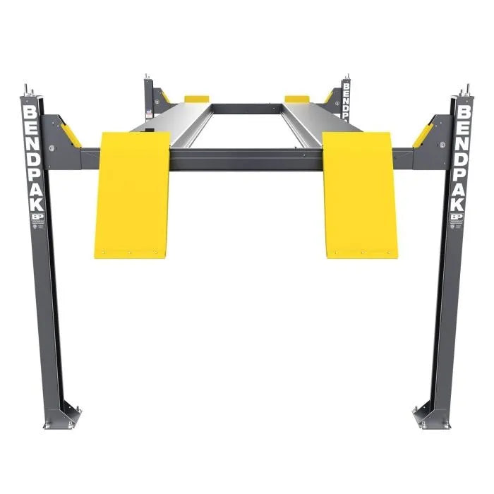 BendPak HDS-14XT Four Post Lift 14,000 lbs. Capacity