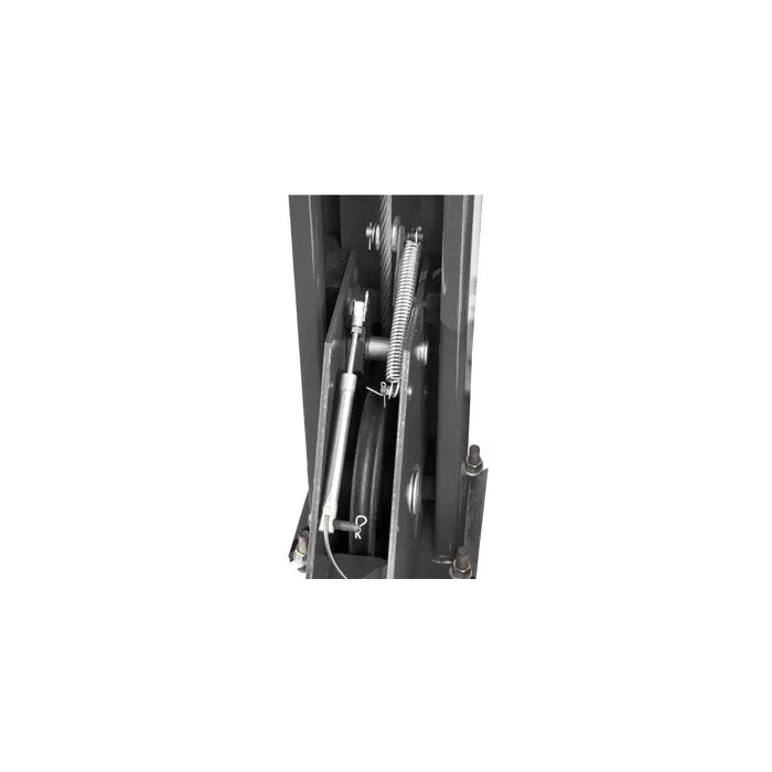 BendPak HDS-27 Four Post Truck Lift 27,000 lbs. Capacity