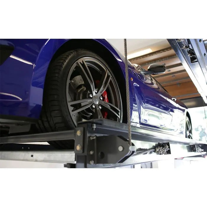 BendPak PL-6KT Triple Parking Lift