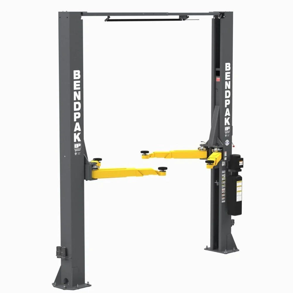 BendPak 10AP 10,000 lb. 2 Post Lift