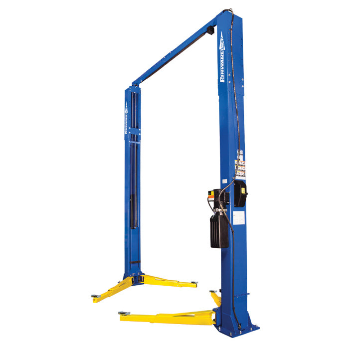 Forward Lift F12N302 154" Two Post Lift 12,000 lbs. Capacity