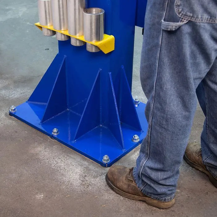 Forward Lift DP15N001 175" Two Post Lift 15,000 lbs. Capacity