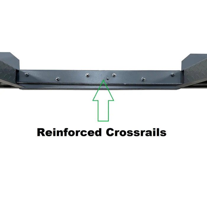 Triumph NSS-8XLT 8,000 lb. 4 Post Car Lift