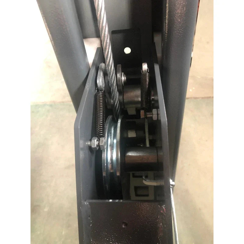 Katool KT-4H110 11,000lbs 4-Post Lift