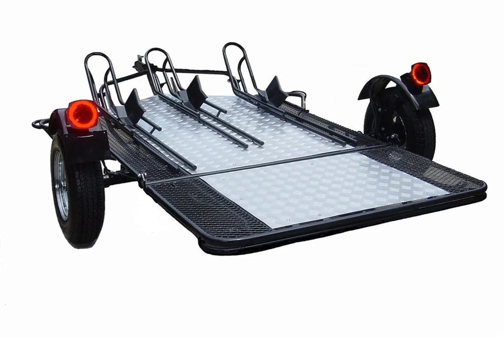 Kendon UT305SXS Stand-Up™ Utility Trailer Folding Multi-Purpose Utility Trailers