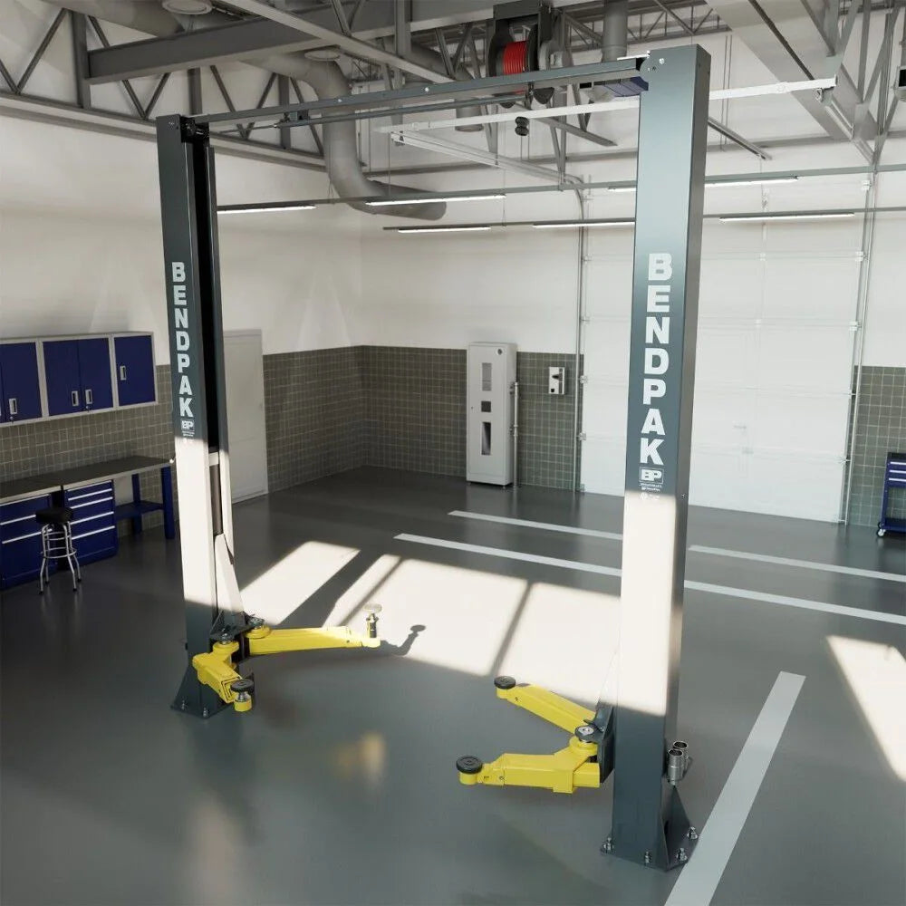 BendPak 10AP 10,000 lb. 2 Post Lift