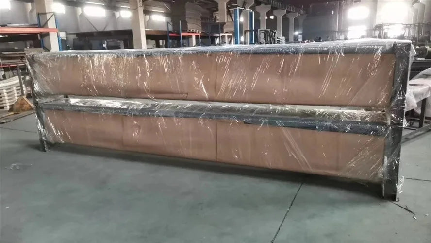 11,000lbs 4-Post Lift With Hydraulic Jack