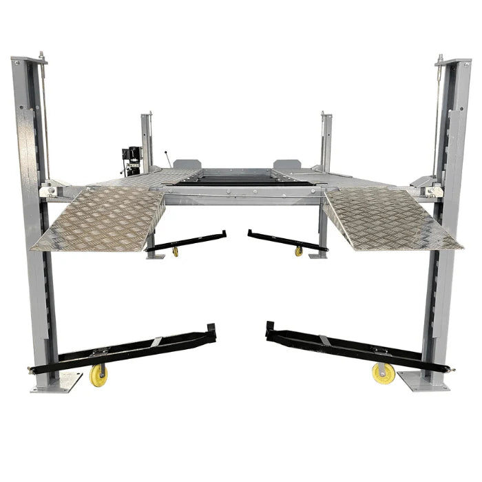 Triumph NSS-8XLT 8,000 lb. 4 Post Car Lift