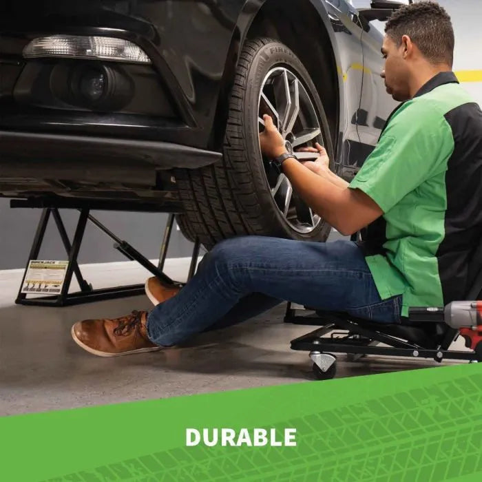 Ranger QuickJack 6000TLX Extended Portable Car Lift System