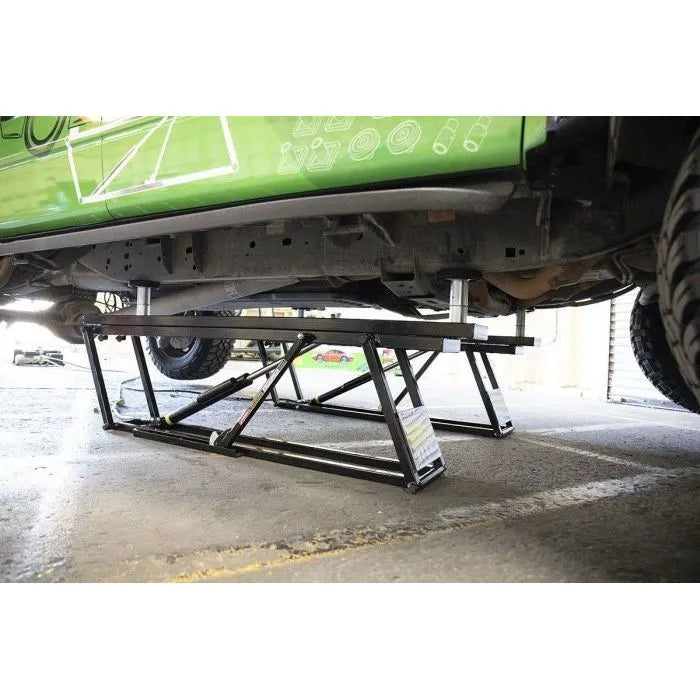 Ranger QuickJack 6000TL Portable Car Lift System