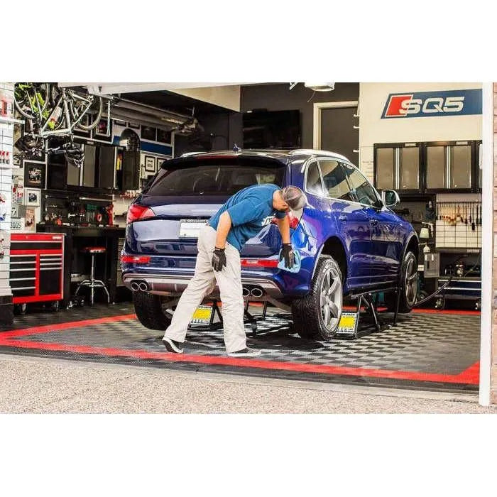 Ranger QuickJack 6000TL Portable Car Lift System