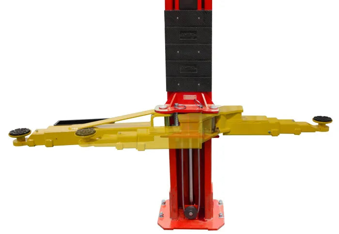 AMGO OHX-10H Overhead Two Post High Lift