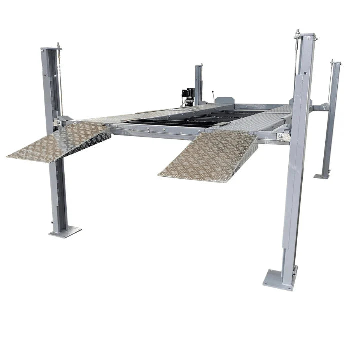 Triumph NSS-8XLT 8,000 lb. 4 Post Car Lift