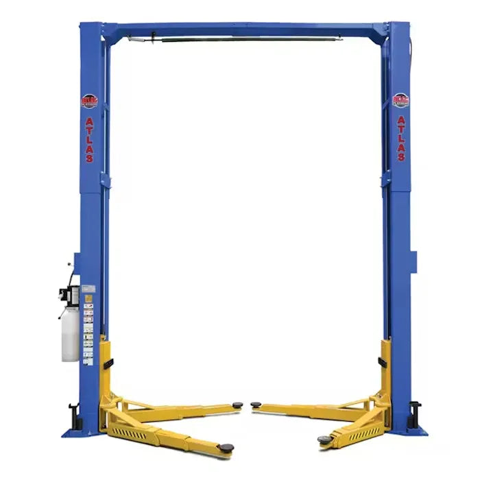 Atlas Platinum PVL-12 ALI Certified Two Post Lift