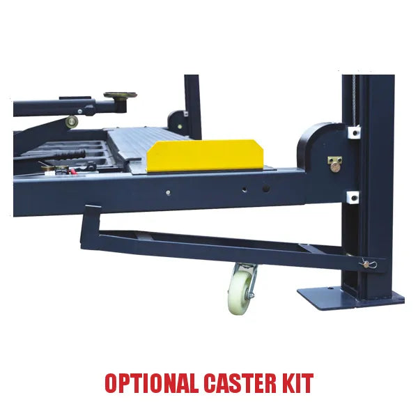 AMGO 407-P Four Post Parking Lift