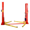 AMGO BP-12 Base Plate Two Post Lift