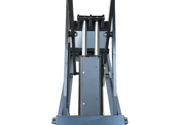 AMGO MRL09 Mid-Rise Scissor Lift