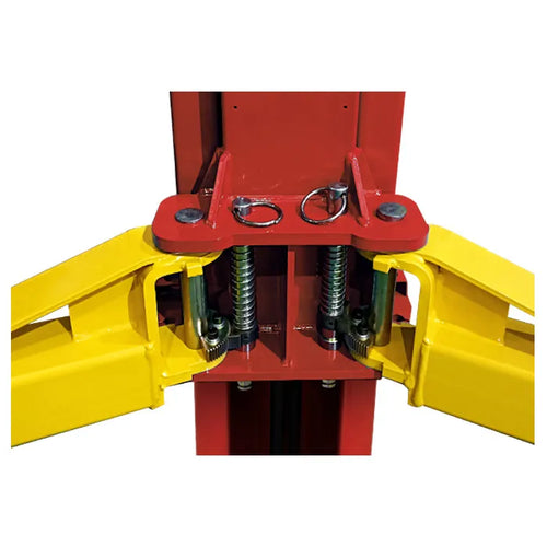 AMGO OH-12S Overhead Two Post Lift