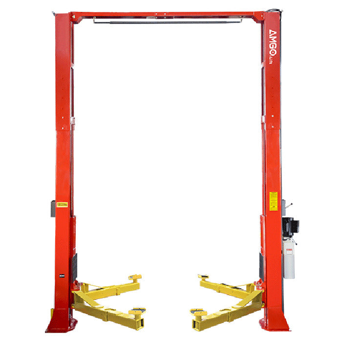 AMGO OH-18 Overhead Two Post Lift