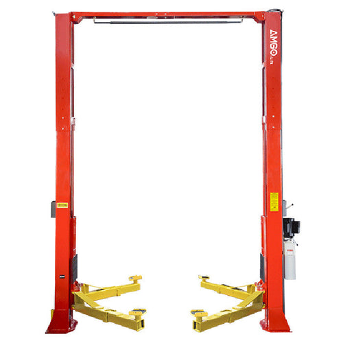 AMGO OH-18 Overhead Two Post Lift