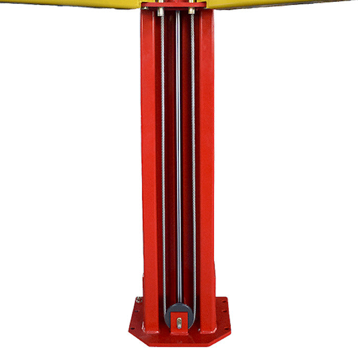 AMGO OH-18 Overhead Two Post Lift