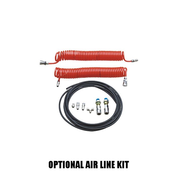 AMGO PRO-12A Four Post Alignment Lift