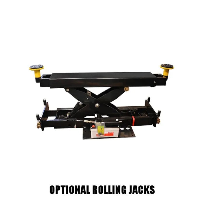 AMGO PRO-12 Commercial Grade Four Post Lift