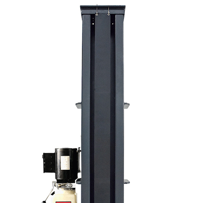 AMGO SPL-7 Single Post Parking Lift