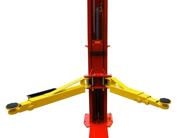 AMGO BP-12 Base Plate Two Post Lift