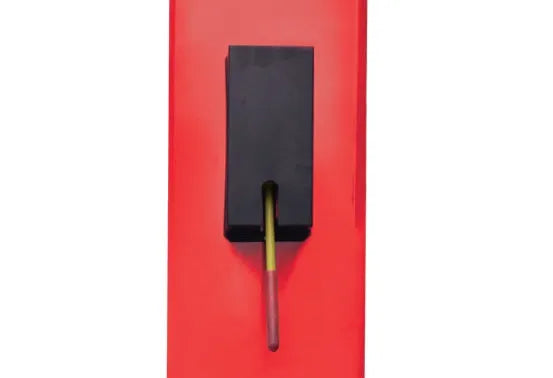 AMGO BP-12 Base Plate Two Post Lift